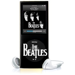 the beatles mp3