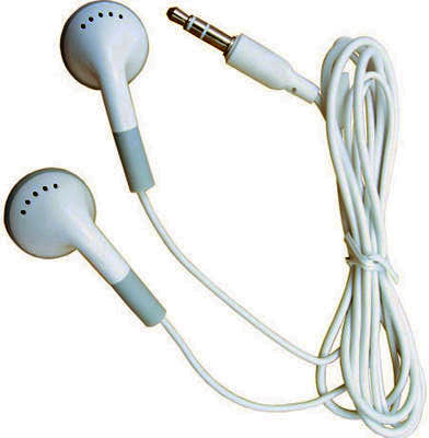 ear phones