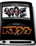 kiss mp3