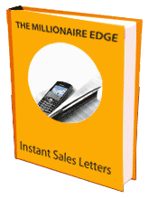 sales letters