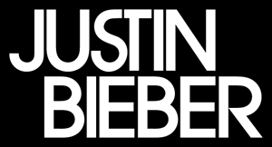 justin bieber logo