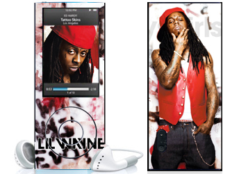 Lil Wayne 