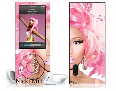 Nicki Minaj mp3 