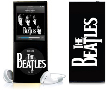 the beatles mp3